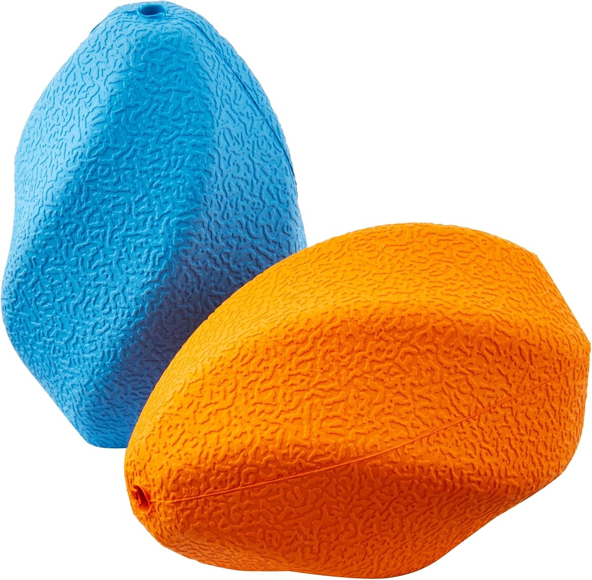 Natural Rubber Treat-Dispensing Chew Toy, Red, Medium product photo
